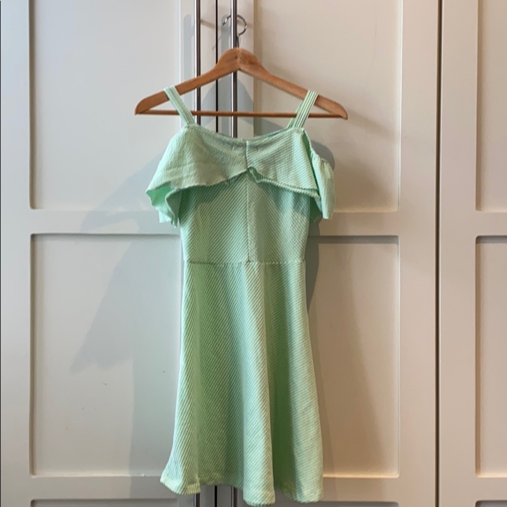 Girls Zara dress